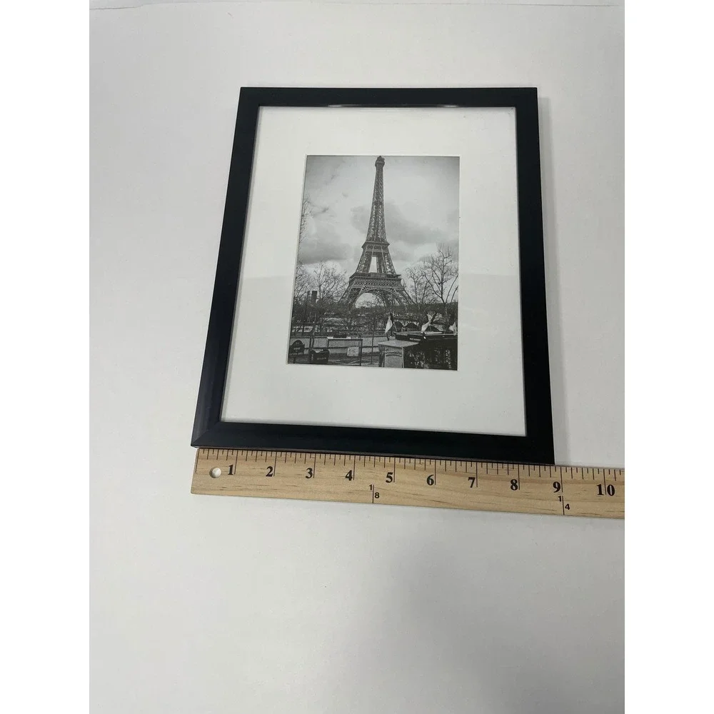 8x10 Picture frames set of 10 for Gallery Wall‎